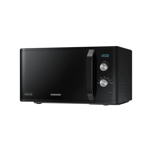 Samsung 23L 800 Watt Solo Microwave - Black (Photo: 3)